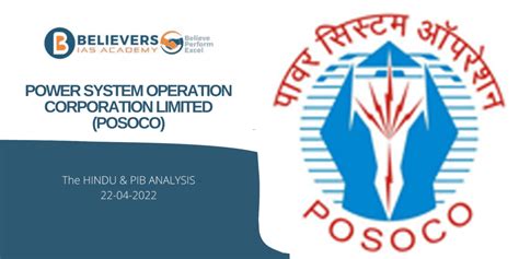 poso full form|Power System Operation Corporation Limited(POSOCO),Profile, Latest .
